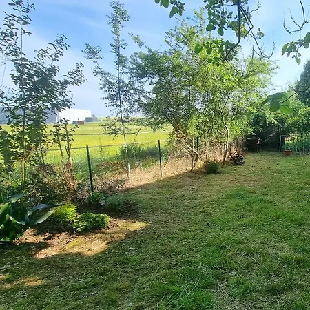 Le Charmant T3 Avec Jardin Prive Flourens Exterior photo